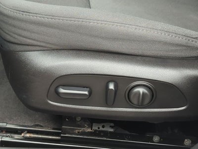 2016 Chevrolet Malibu 2LT