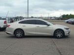 2016 Chevrolet Malibu 2LT