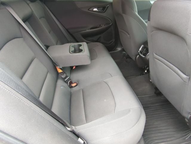 2016 Chevrolet Malibu 2LT