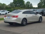 2016 Chevrolet Malibu 2LT