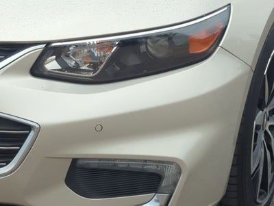 2016 Chevrolet Malibu 2LT