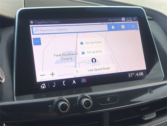 2020 Cadillac CT5 Luxury