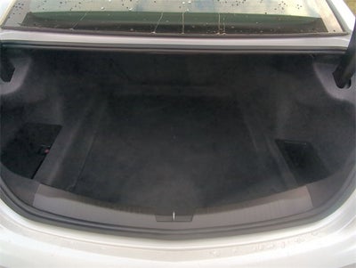 2020 Cadillac CT5 Luxury