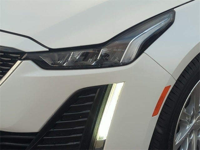 2020 Cadillac CT5 Luxury