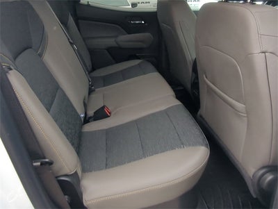 2024 Chevrolet Colorado 4WD ZR2