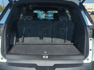 2023 Chevrolet Traverse FWD LT Cloth