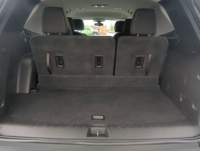 2019 Chevrolet Traverse 1LT