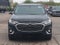 2019 Chevrolet Traverse 1LT