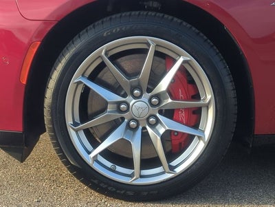 2024 Dodge Charger R/T Scat Pack