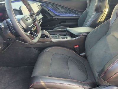 2024 Dodge Charger R/T Scat Pack