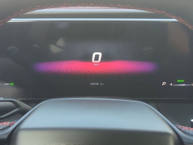 2024 Dodge Charger R/T Scat Pack