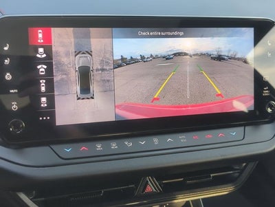 2024 Dodge Charger R/T Scat Pack