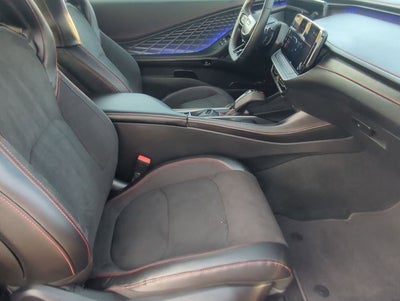 2024 Dodge Charger R/T Scat Pack