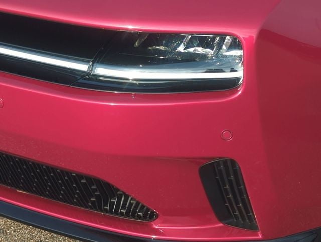 2024 Dodge Charger R/T Scat Pack