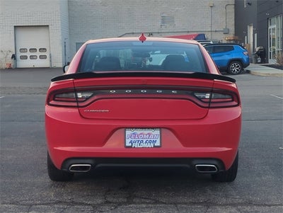 2023 Dodge Charger SXT