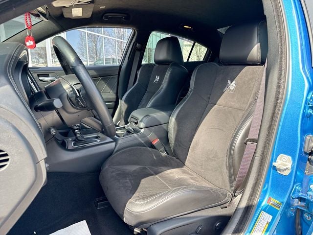 2023 Dodge Charger R/T Scat Pack Widebody