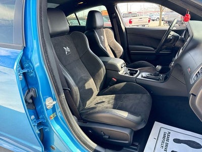 2023 Dodge Charger R/T Scat Pack Widebody