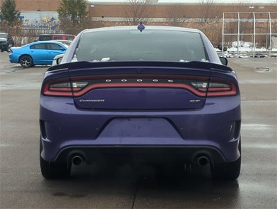 2023 Dodge Charger GT