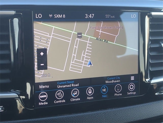 2020 Chrysler Pacifica Touring L Plus