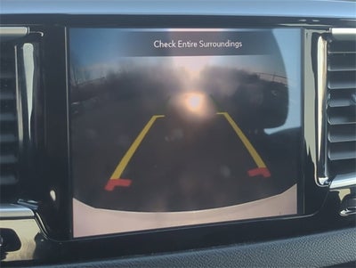 2020 Chrysler Pacifica Touring L Plus