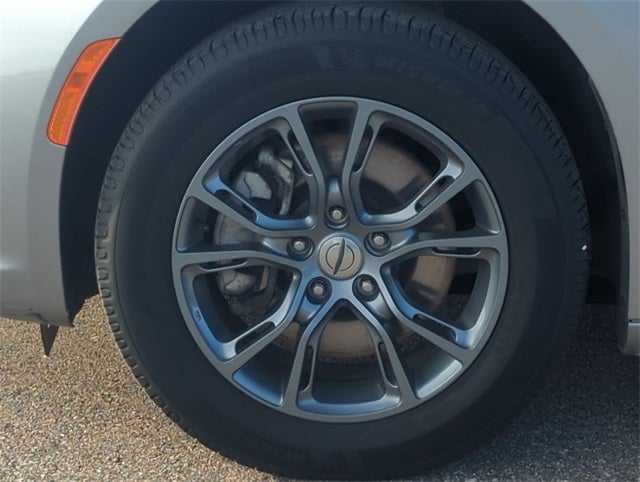 2021 Chrysler Pacifica Touring L AWD