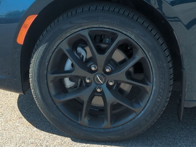 2025 Chrysler Pacifica Limited AWD