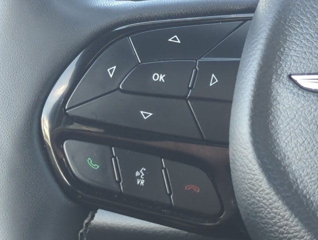 2025 Chrysler Pacifica Limited AWD