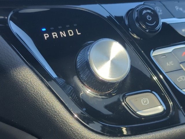 2025 Chrysler Pacifica Limited AWD