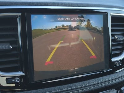 2025 Chrysler Pacifica Limited AWD