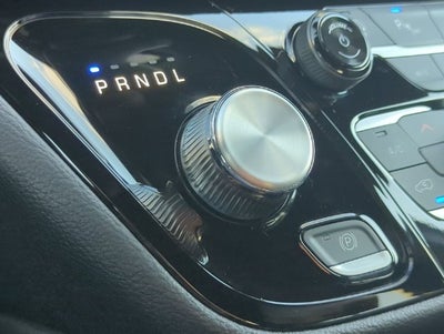 2025 Chrysler Pacifica Limited AWD