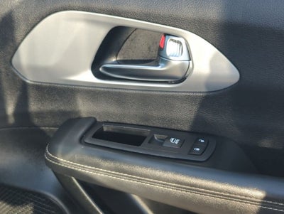 2025 Chrysler Pacifica Limited AWD