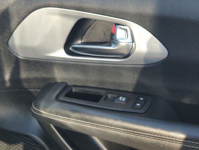 2025 Chrysler Pacifica Limited AWD