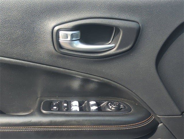 2020 Jeep Compass Sun and Wheel FWD