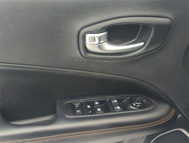 2021 Jeep Compass Limited FWD