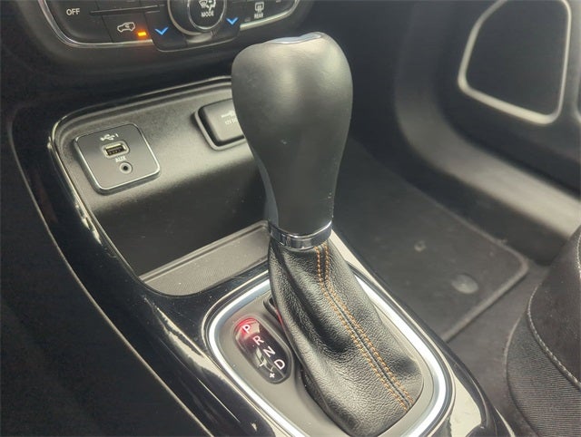 2021 Jeep Compass Limited FWD