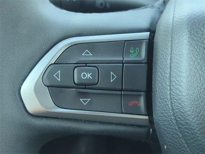 2022 Jeep Compass Altitude 4x4