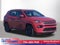 2022 Jeep Compass (RED) Edition 4x4