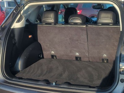 2018 Jeep Compass Limited 4x4