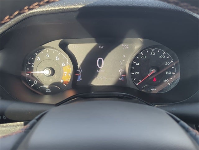 2022 Jeep Compass (RED) Edition 4x4