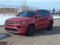 2022 Jeep Compass (RED) Edition 4x4