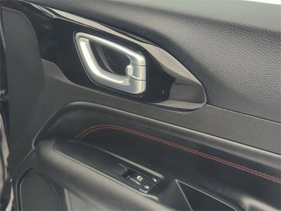 2022 Jeep Compass Trailhawk 4x4