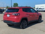2021 Jeep Compass 80th Anniversary 4x4