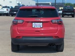 2021 Jeep Compass 80th Anniversary 4x4