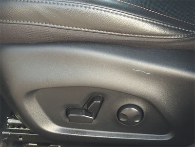 2023 Jeep Compass Latitude Lux FWD