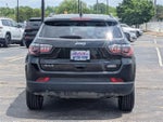 2024 Jeep Compass Latitude Lux FWD