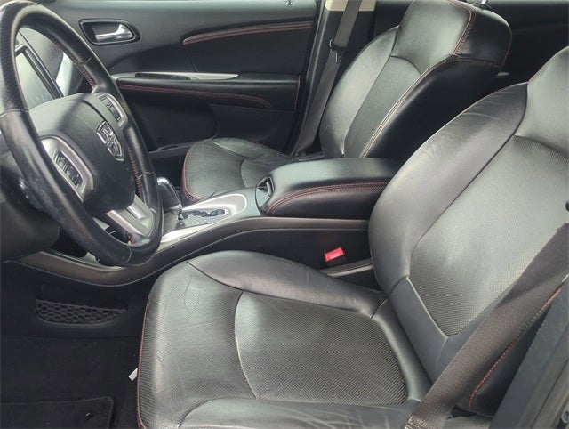 2019 Dodge Journey GT AWD