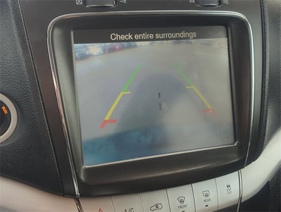 2019 Dodge Journey GT AWD