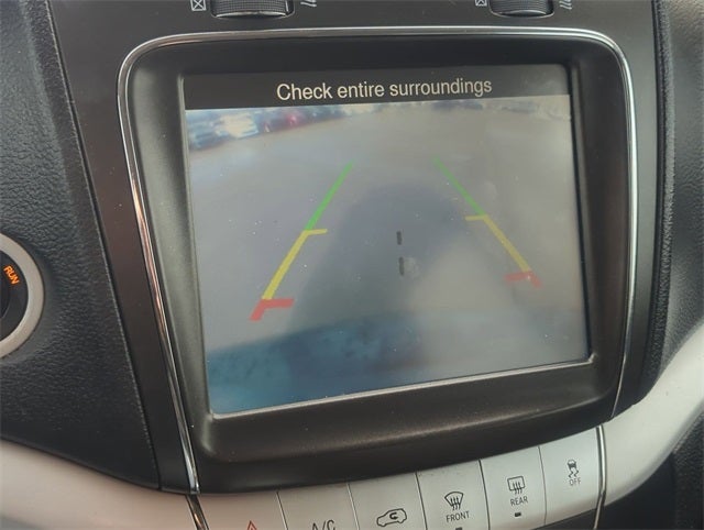 2019 Dodge Journey GT AWD