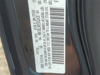 2019 Dodge Journey GT AWD