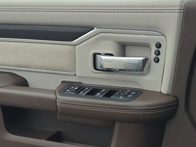 2025 RAM 2500 Laramie Crew Cab 4x4 6'4' Box